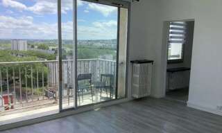 Appartement 3 Pièces 58 m² à louer à Poissy (78300)