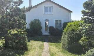 Maison 5 Pièces 82 m² à louer à Carrières-sur-Seine (78420)