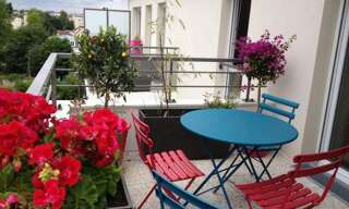 Appartement 2 Pièces 44 m² à louer à Ermont (95120)