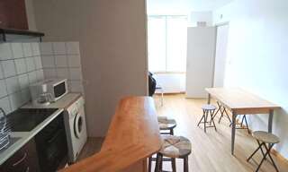 Appartement 2 Pièces 34 m² à louer à Saint-Étienne (42000)