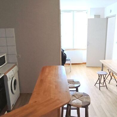 Appartement 2 pièces 430 €