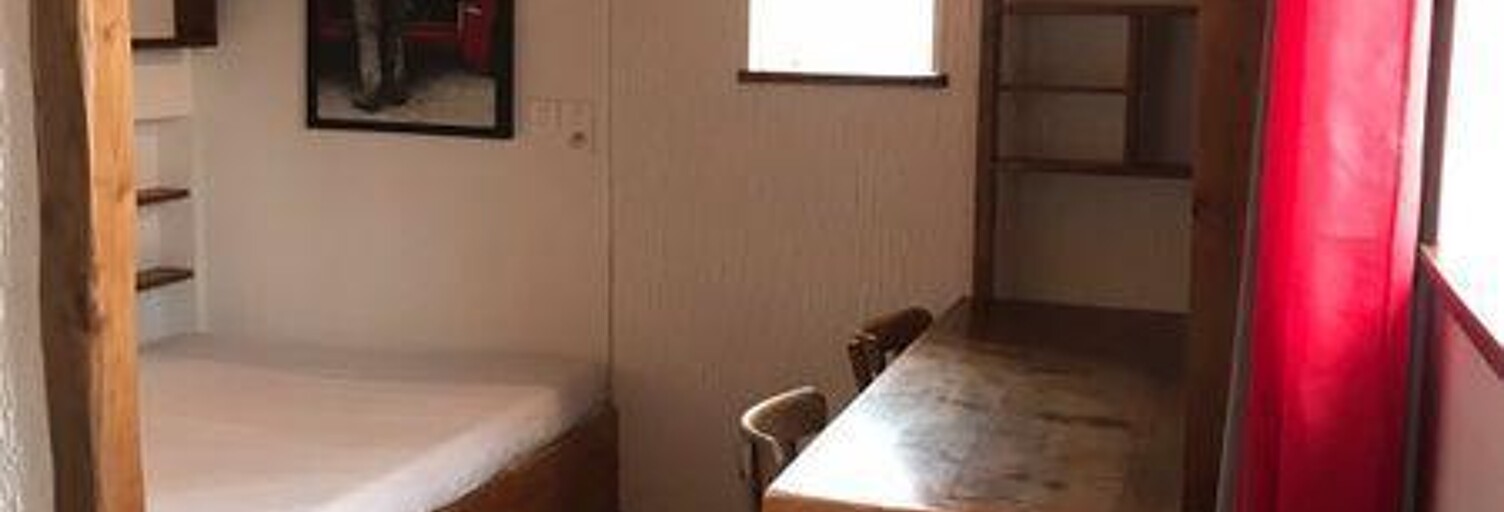 Appartement 2 Pièces 30 m² à louer à Lyon 4 (69004)