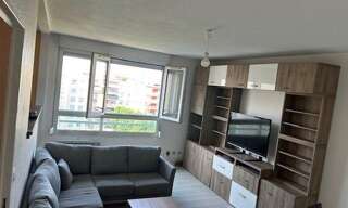 Appartement 2 Pièces 47 m² à louer à Lyon 7 (69007)