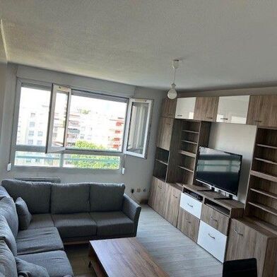 Appartement 2 pièces 950 €