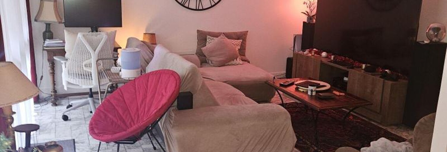 Appartement 4 Pièces 93 m² à louer à Le Kremlin-Bicêtre (94270)