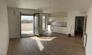 Appartement 3 Pièces 70 m² à louer à Gagny (93220)