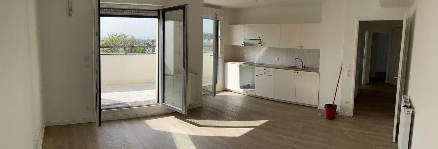 Appartement 3 Pièces 70 m² à louer à Gagny (93220)