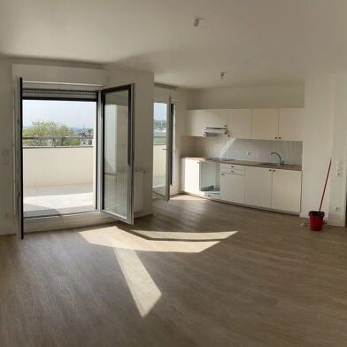 Appartement 3 pièces 1400 €