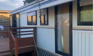 Appartement 3 Pièces 30 m² à louer à Les Bréviaires (78610)