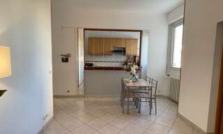 Appartement 3 Pièces 58 m² à louer à Champigny-sur-Marne (94500)