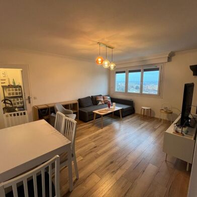 Appartement 1 pièces 800 €