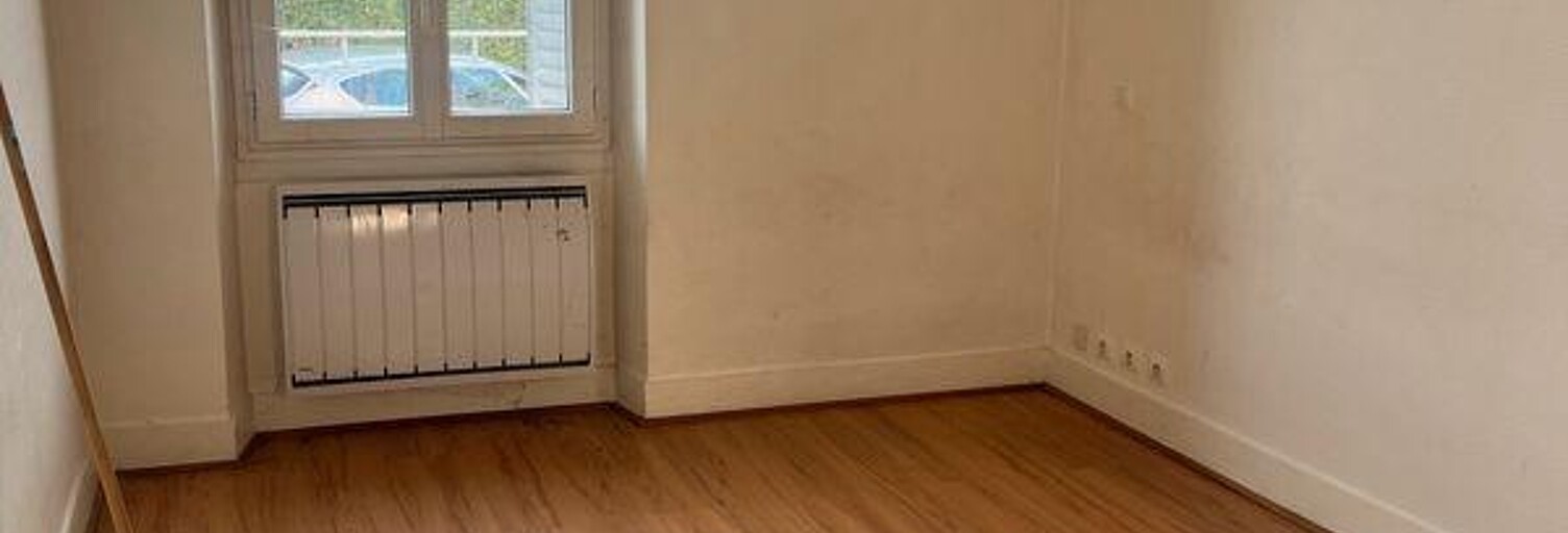 Appartement 3 Pièces 65 m² à louer à Saint-Étienne (42000)