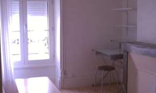 Appartement 1 Pièce 23 m² à louer à Orléans (45000)