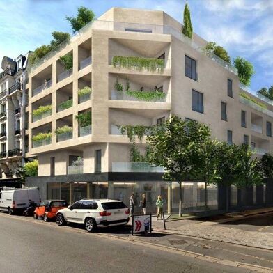 Appartement 4 pièces 3010 €