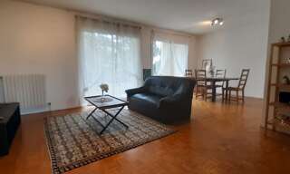 Appartement 4 Pièces 74 m² à louer à Toulouse (31000)