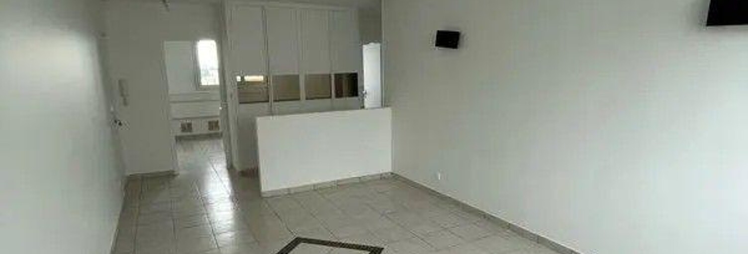 Appartement 3 Pièces 64 m² à louer à Saint-Étienne (42000)