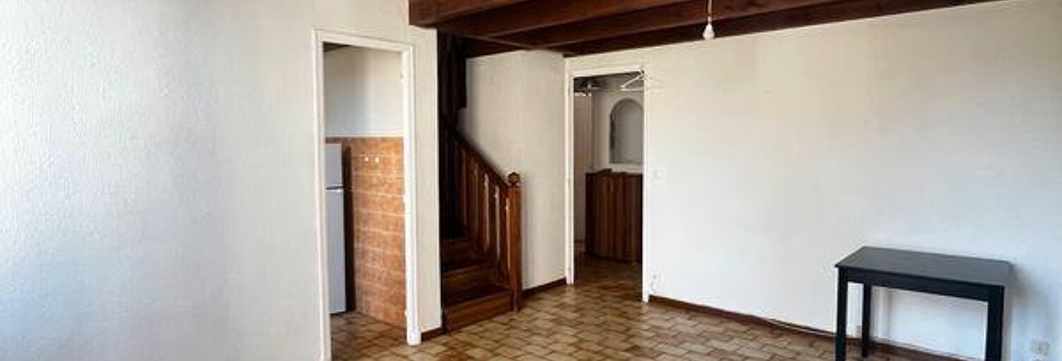 Appartement 2 Pièces 55 m² à louer à Avignon (84000)