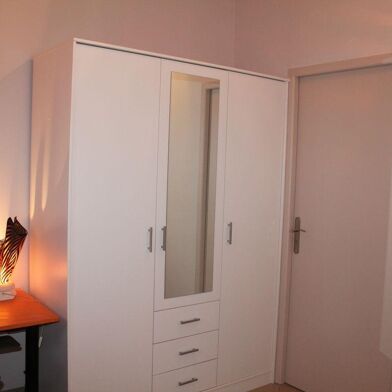 Appartement 3 pièces 980 €