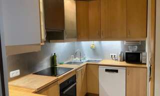 Appartement 5 Pièces 101 m² à louer à Paris 5 (75005)