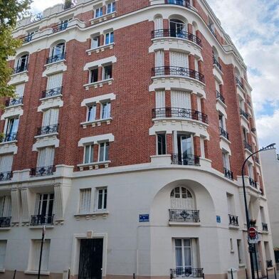 Appartement 2 pièces 1080 €