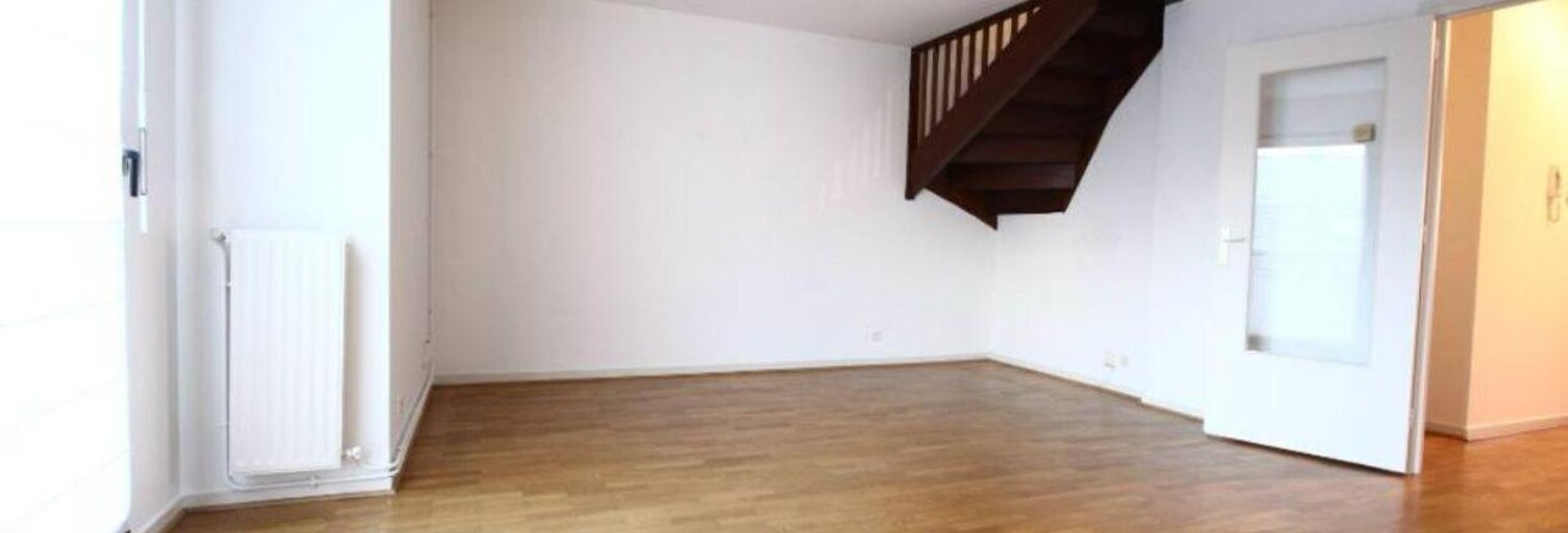 Appartement 3 Pièces 76 m² à louer à Paris 15 (75015)