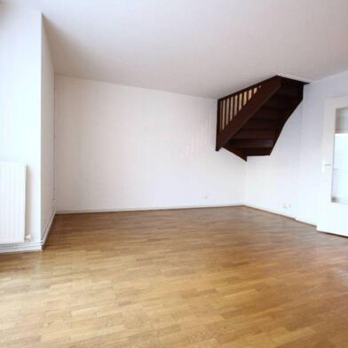 Appartement 3 pièces 2120 €