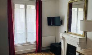 Appartement 1 Pièce 23 m² à louer à Paris 16 (75016)