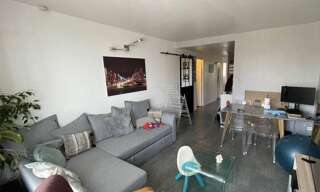 Appartement 3 Pièces 56 m² à louer à Meudon (92190)