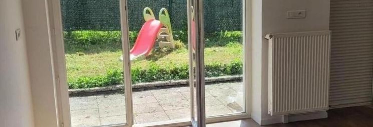 Appartement 2 Pièces 39 m² à louer à Argenteuil (95100)