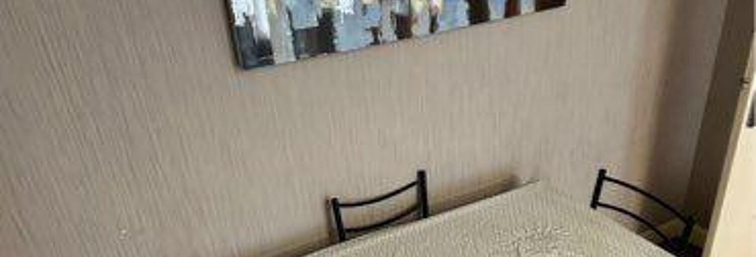 Appartement 2 Pièces 53 m² à louer à Saint-Étienne (42000)