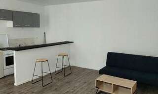 Appartement 2 Pièces 52 m² à louer à Saint-Étienne (42000)