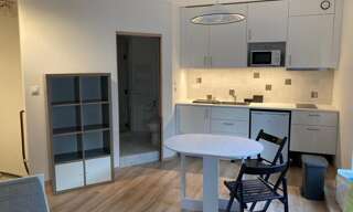 Appartement 1 Pièce 20 m² à louer à Paris 12 (75012)