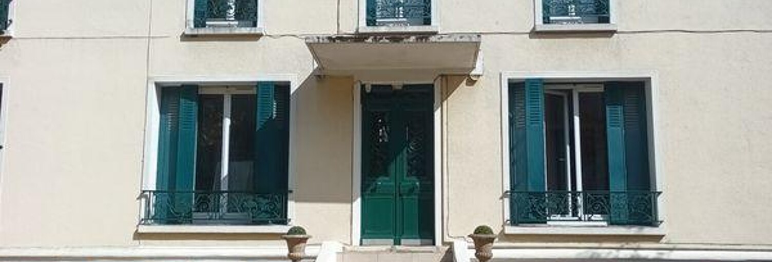 Appartement 3 Pièces 47 m² à louer à Le Perreux-sur-Marne (94170)