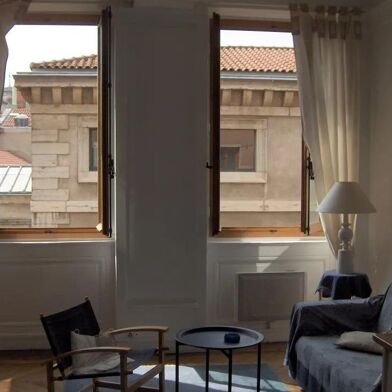 Appartement 2 pièces 990 €