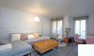 Appartement 3 Pièces 66 m² à louer à Noisy-le-Grand (93160)