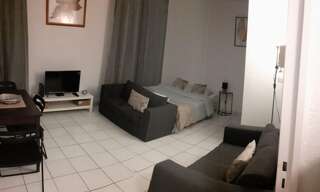 Appartement 1 Pièce 35 m² à louer à Noisy-le-Grand (93160)