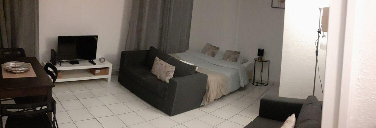 Appartement 1 Pièce 35 m² à louer à Noisy-le-Grand (93160)