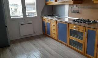 Appartement 3 Pièces 70 m² à louer à Villeurbanne (69100)