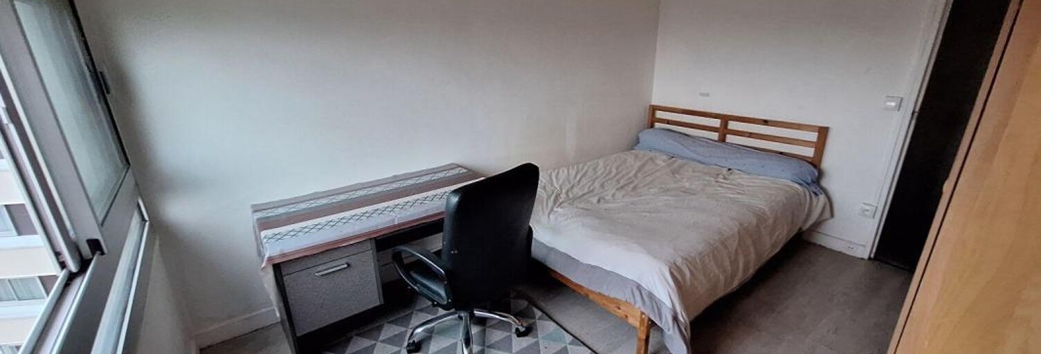 Appartement 1 Pièce 130 m² à louer à Massy (91300)