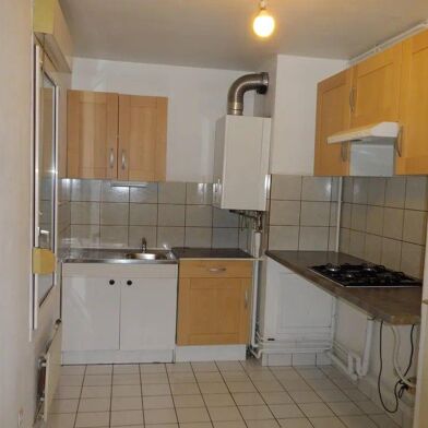 Appartement 2 pièces 960 €
