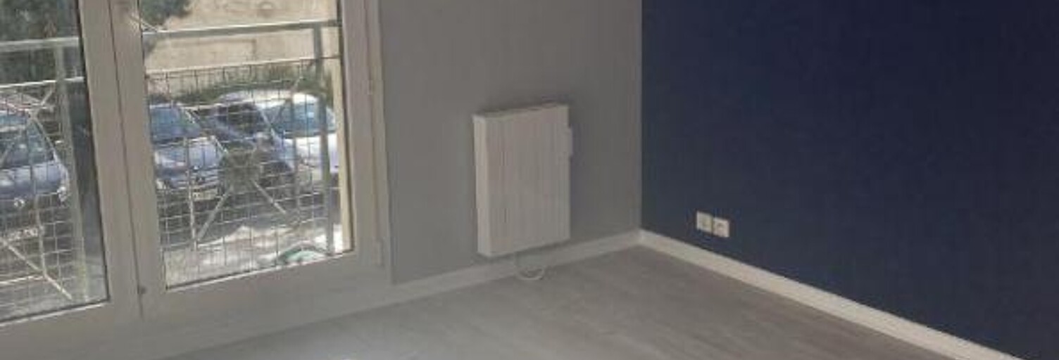 Appartement 2 Pièces 45 m² à louer à Bondoufle (91070)