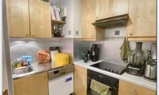 Appartement 2 Pièces 41 m² à louer à Paris 18 (75018)