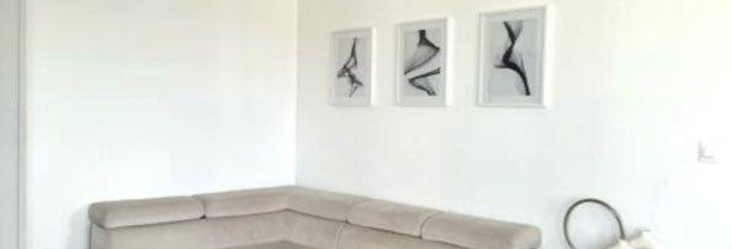 Appartement 5 Pièces 88 m² à louer à Épinay-sur-Seine (93800)