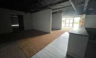 Commerce  603 m² à louer à Brest (29200)