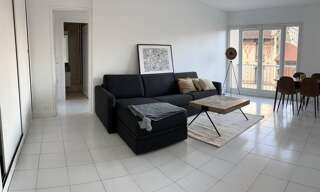 Appartement 2 Pièces 50 m² à louer à Aubervilliers (93300)