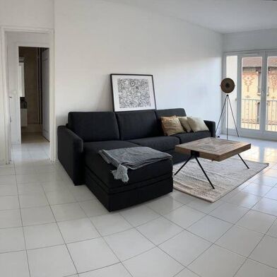 Appartement 2 pièces 1230 €