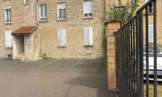 Appartement 2 Pièces 28 m² à louer à Persan (95340)