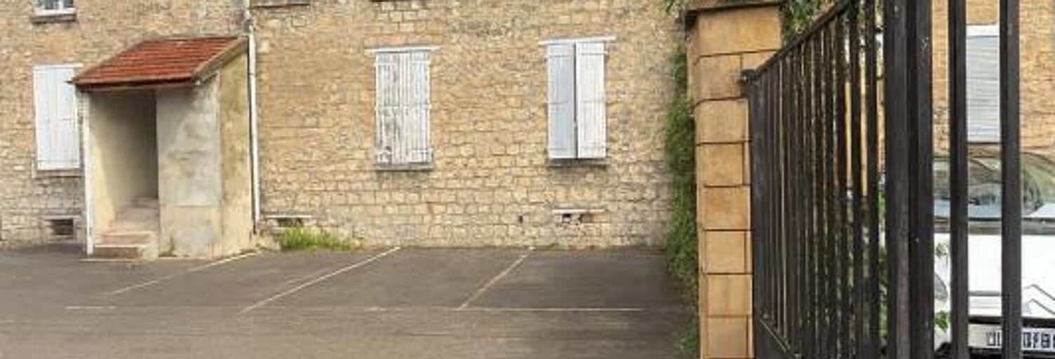 Appartement 2 Pièces 28 m² à louer à Persan (95340)