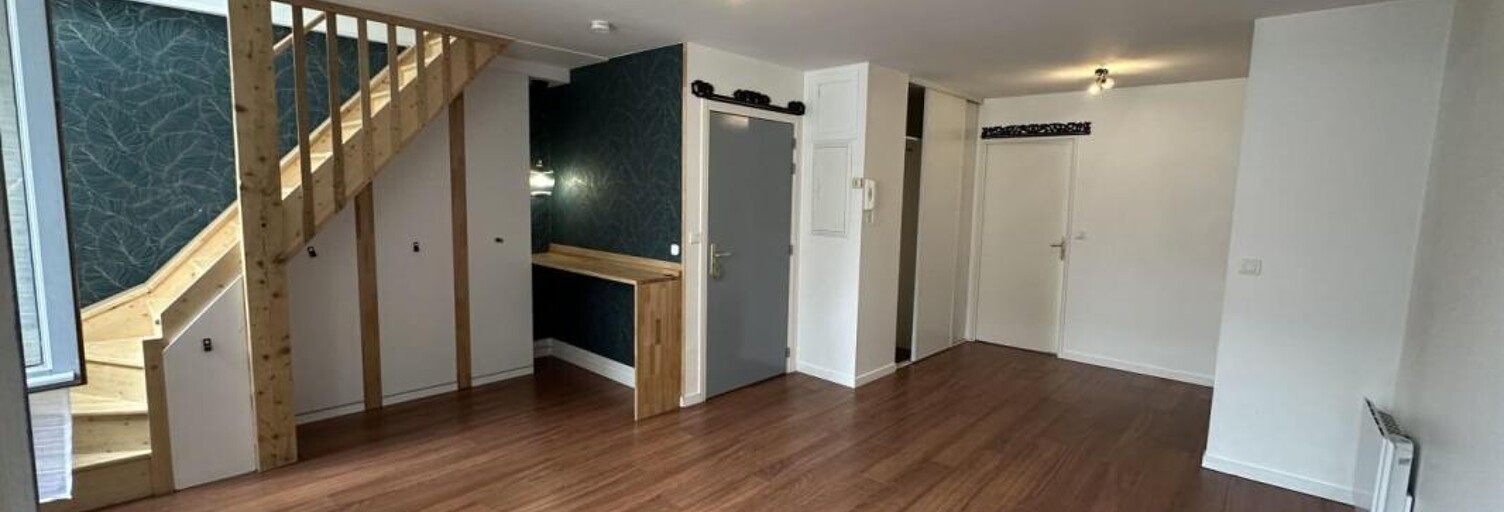 Appartement 3 Pièces 70 m² à louer à Ville-d'Avray (92410)