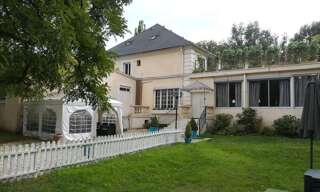 Appartement 2 Pièces 36 m² à louer à Cernay-la-Ville (78720)